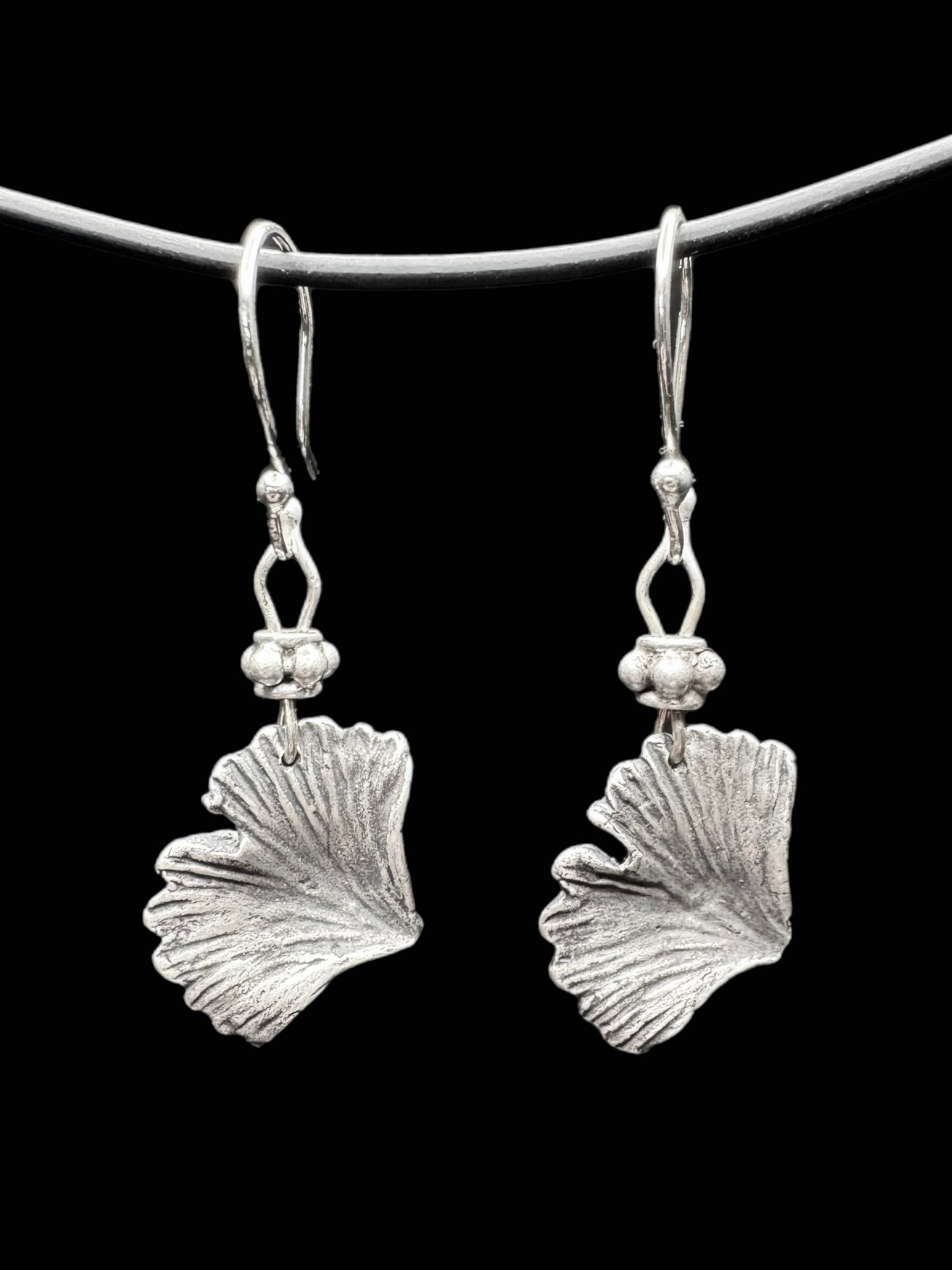 Sterling Silver Earrings