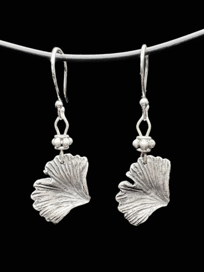 Sterling Silver Earrings