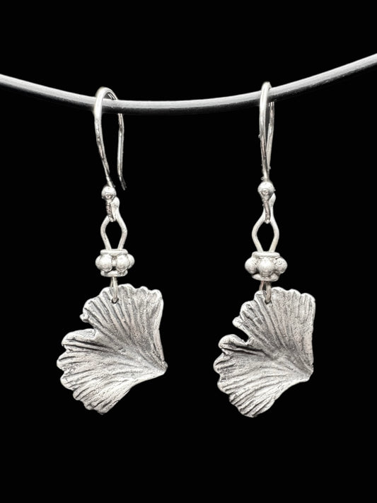 Sterling Silver Earrings