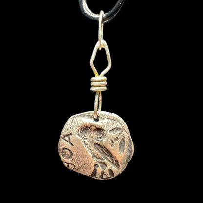 Sterling Silver Pendant