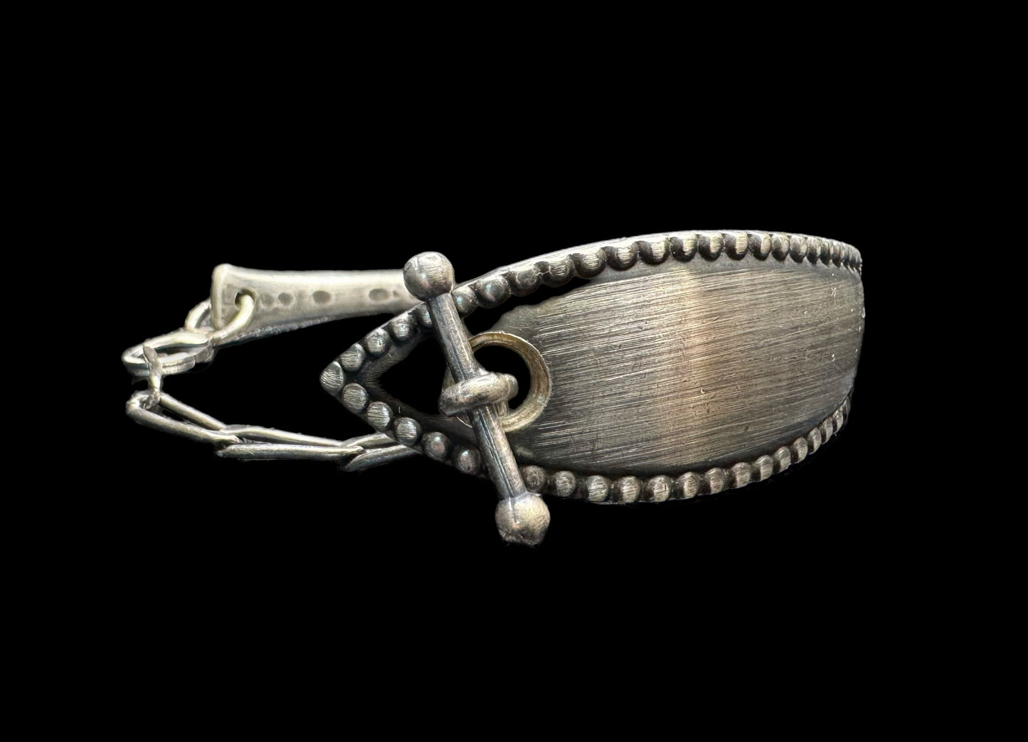 One-of-A-Kind Bracelet