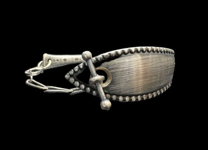 One-of-A-Kind Bracelet