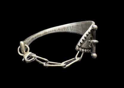 One-of-A-Kind Bracelet