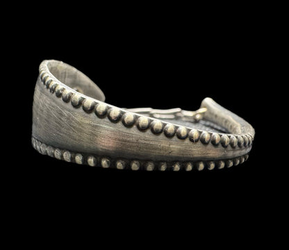 One-of-A-Kind Bracelet